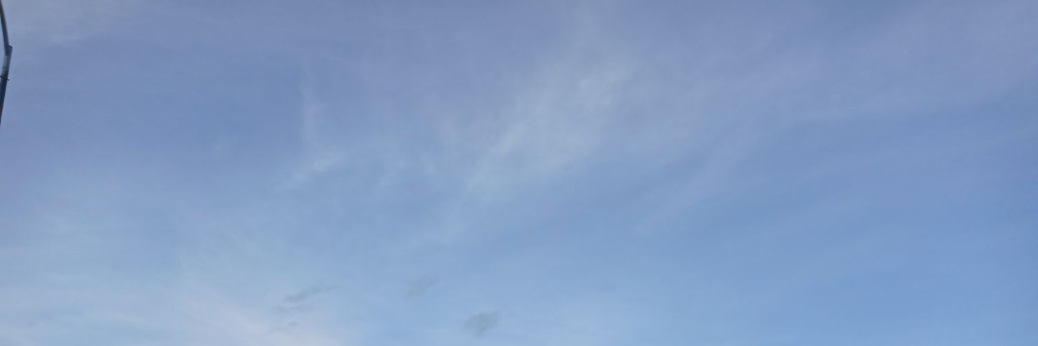 please be polite banner