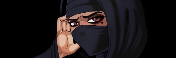 LavelyNeek's profile banner image