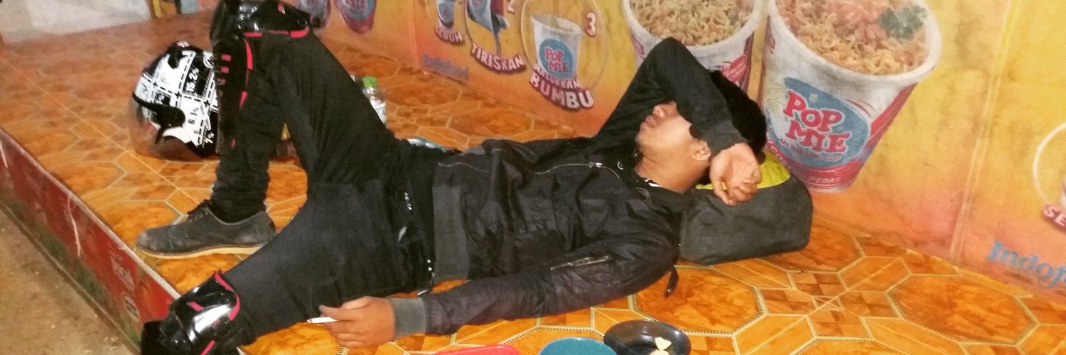 Randy Anaya Masulili banner
