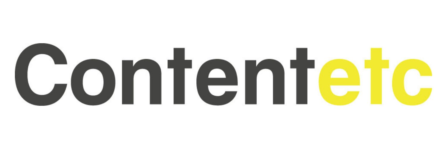 contentetc's profile banner image