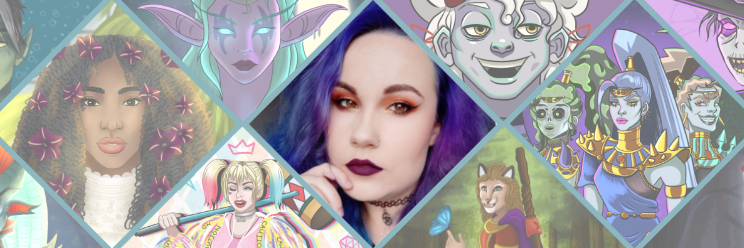 KillVannah's profile banner image