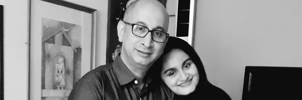 Mrinal Chakraborty banner
