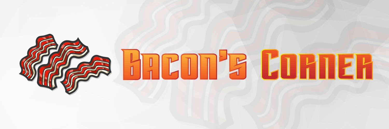LookAtTheBacon banner