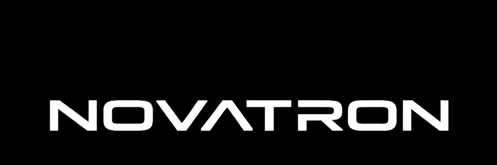 novatronworld's profile banner image