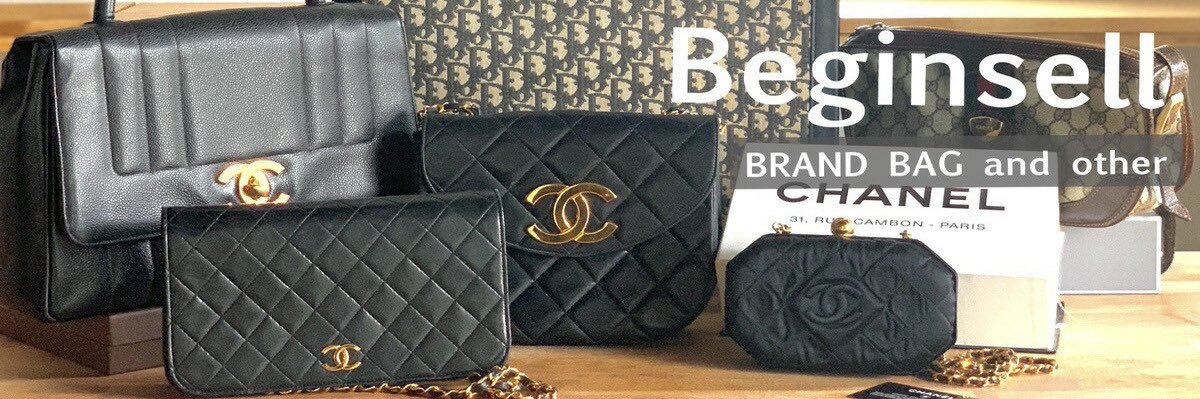 beginsell's profile banner image