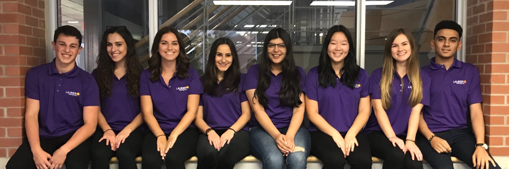 LaurierHSSA's profile banner image