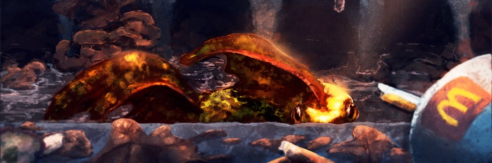 GutterGuppy's profile banner image
