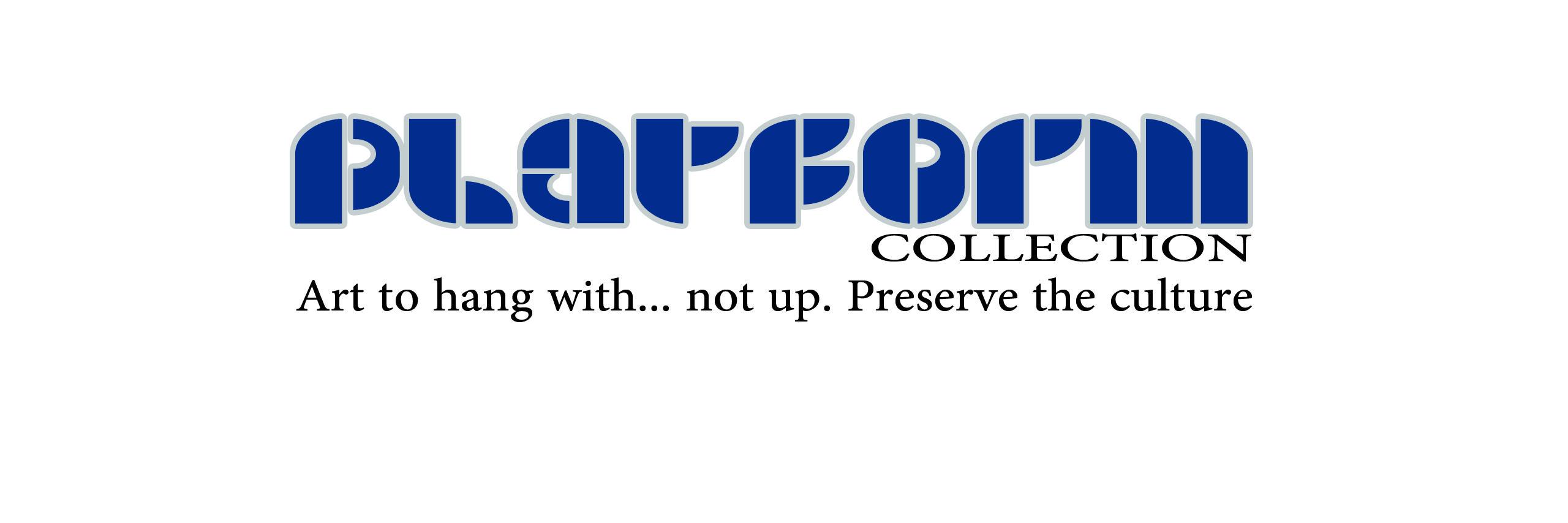 PLATFORM COLLECTION banner