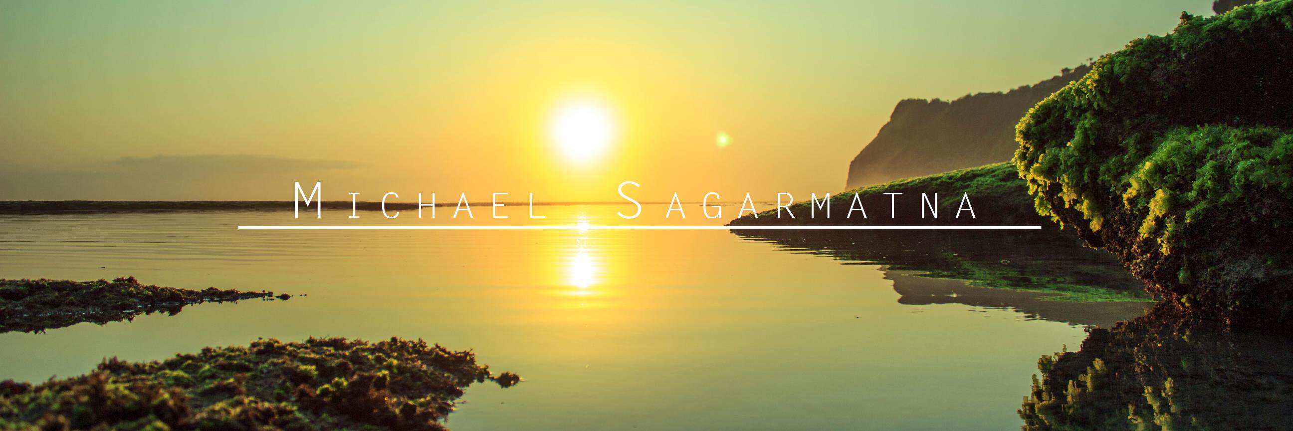 Michaelsurfer78's profile banner image