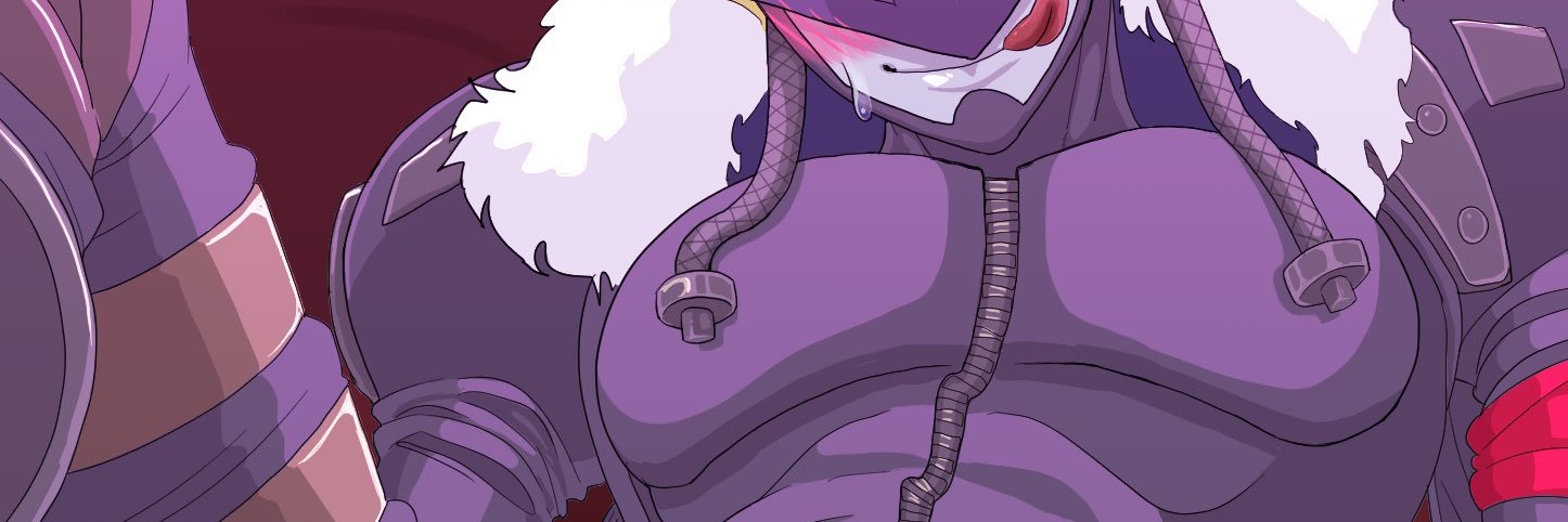 DigiHostage's profile banner image