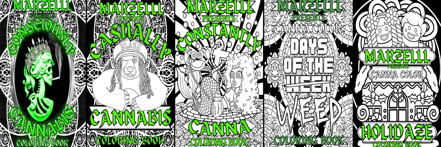 Stephanie Marzell banner