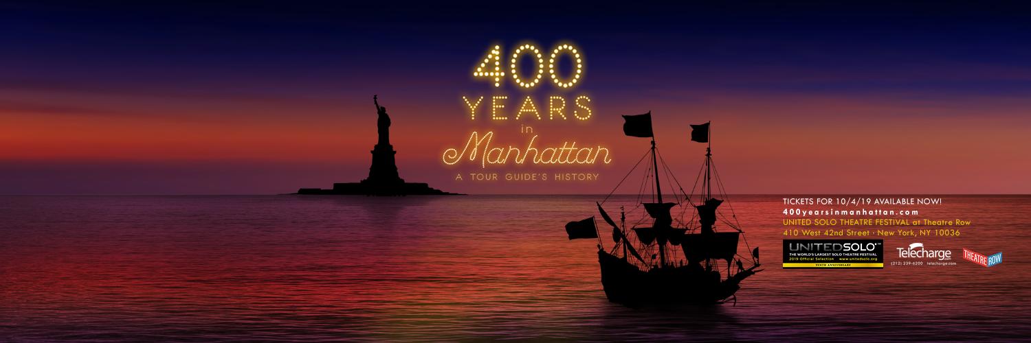 400manhattan's profile banner image