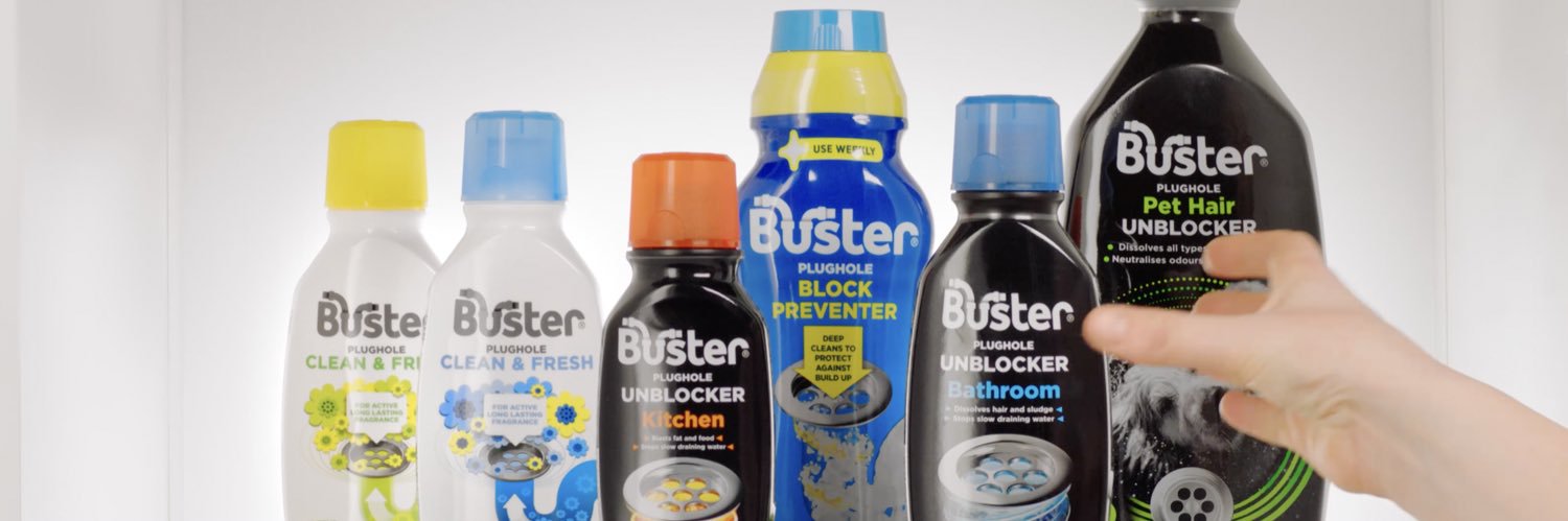 BusterProducts's profile banner image