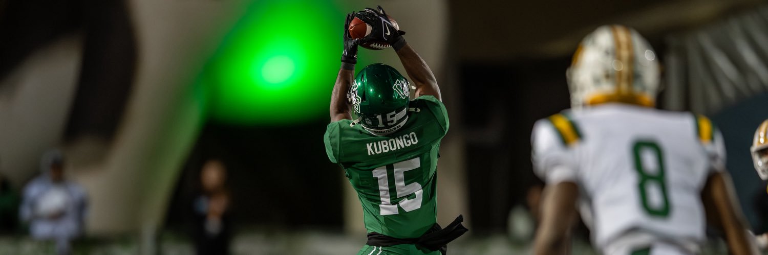 Daniel Kubongo banner