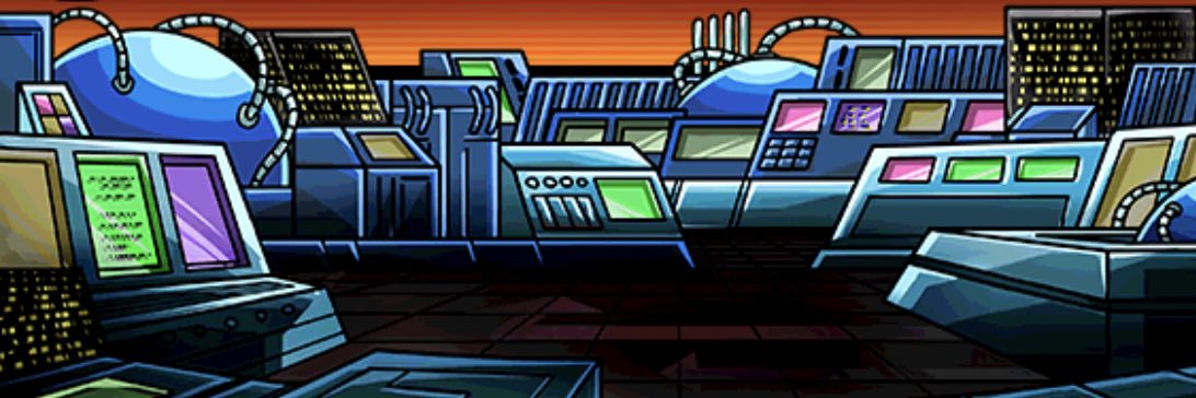 Twitter banner for @METEORITE