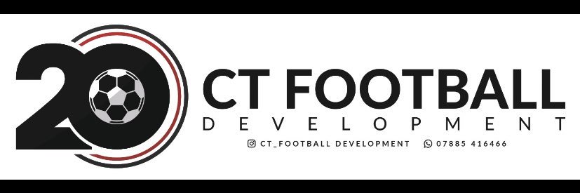 CT Football Development banner