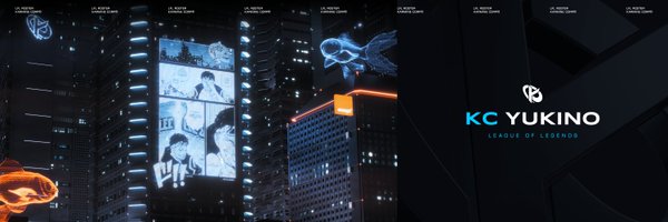 yukinocat5 Profile Banner