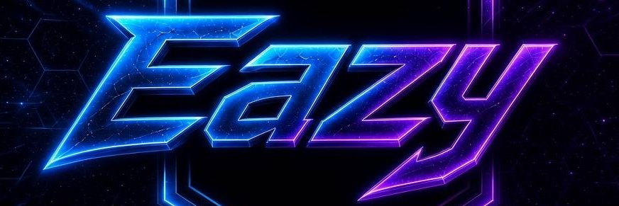 xEazyOGx's profile banner image