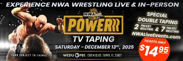 nwa Profile Banner