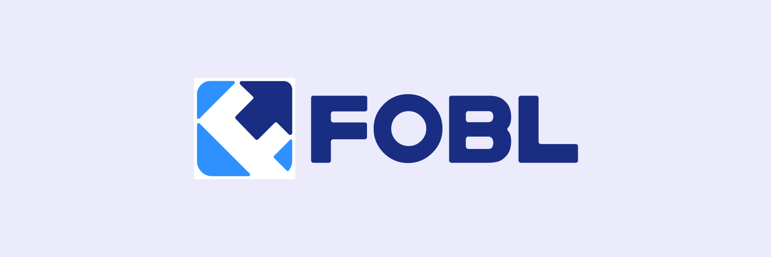 포블거래소 - FOBL Exchange banner