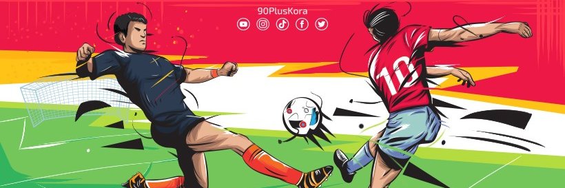 90+'s banner