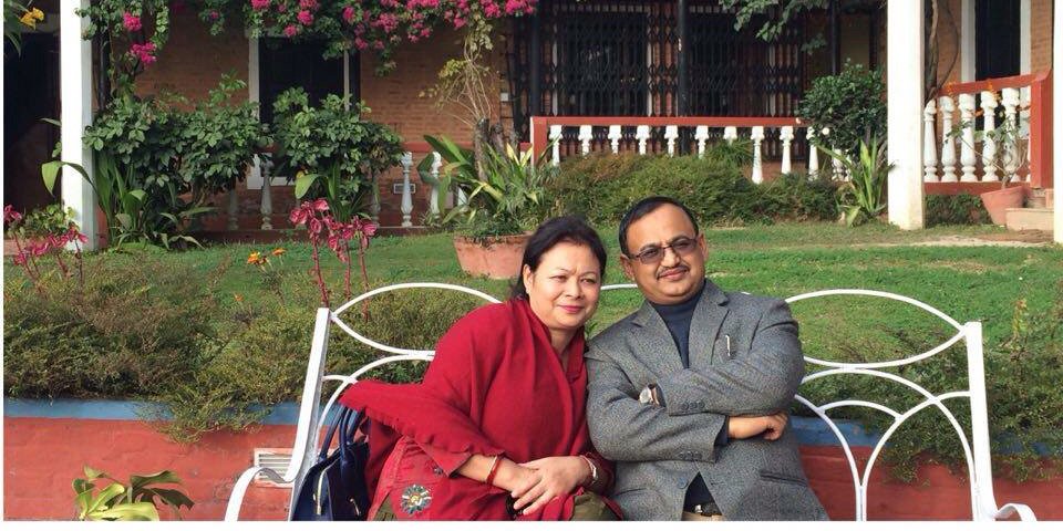 Thapa1971's profile banner image