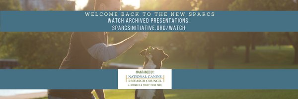 CanineScience Profile Banner