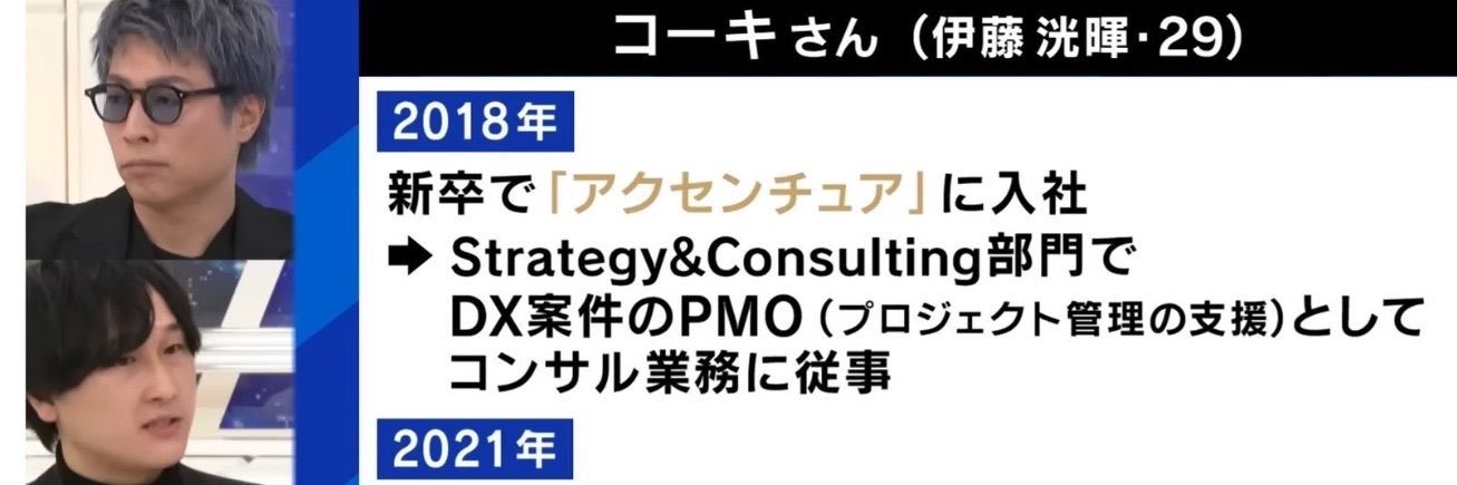 kokicareer's profile banner image