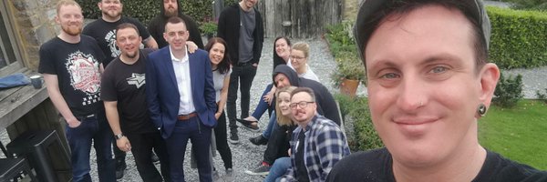 JimPopeBSP Profile Banner