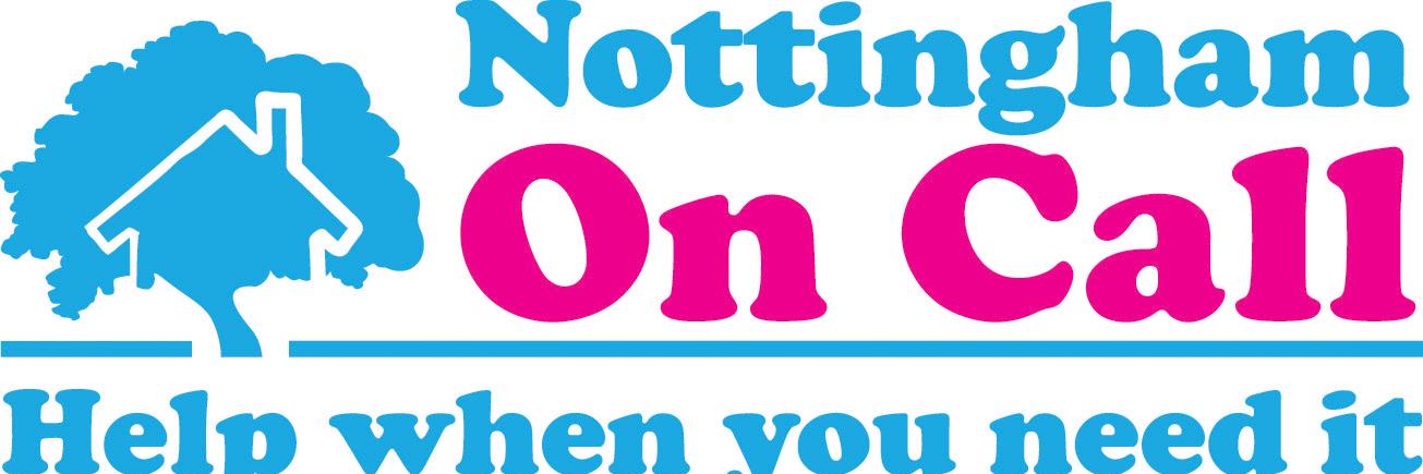 Nottingham On Call banner