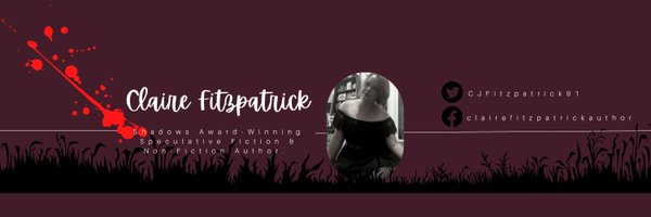 CJFitzpatrick91 Profile Banner