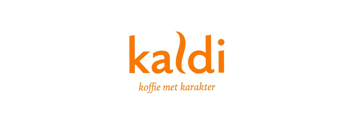 Kaldi Gouda banner