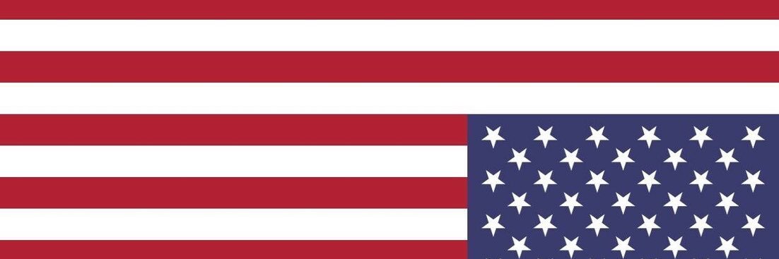 Save America 🇺🇸 banner
