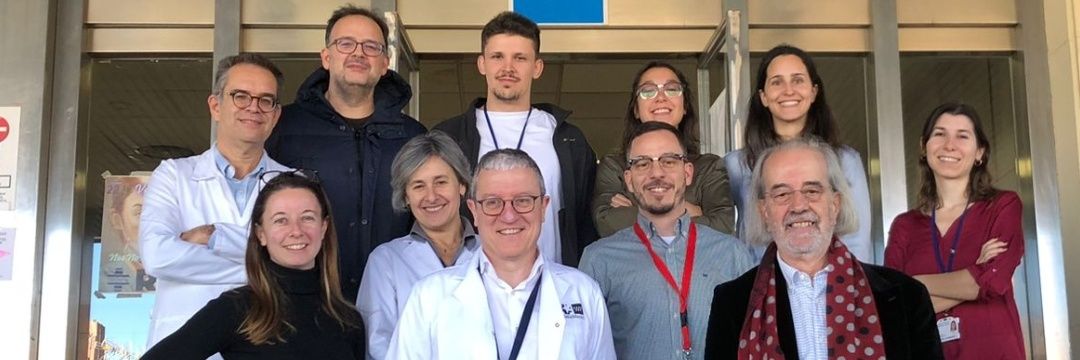 HRyC Clinical Biostatistics Unit banner