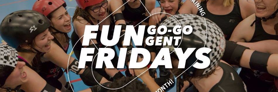 GOGOGent's profile banner image