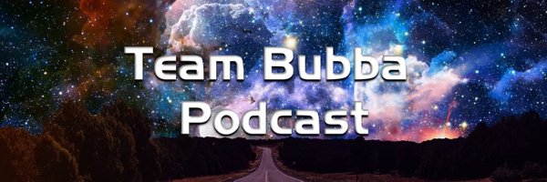 The Team Bubba Podcast Profile Banner