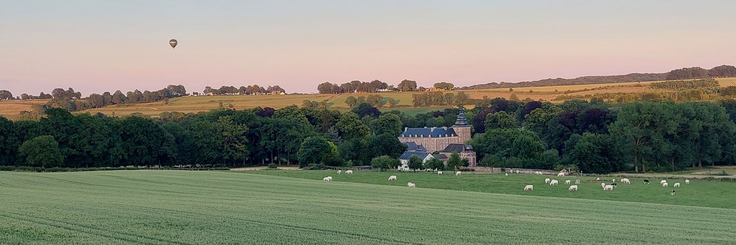 JacquesMBloi's profile banner image