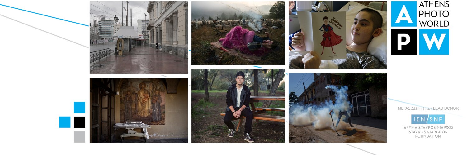 ATHENS PHOTO WORLD banner