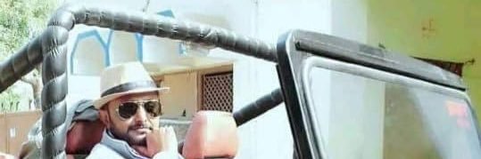RISHUSingh00's profile banner image