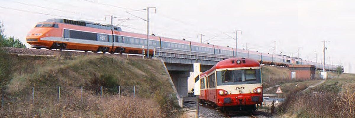 Le Geek des Transports banner
