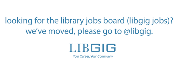 libgig_jobs Profile Banner