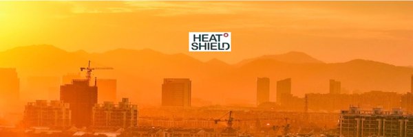 HeatshieldP Profile Banner
