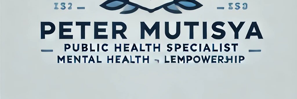 Peter Mutisya banner