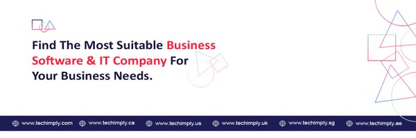 Techimply1 Profile Banner