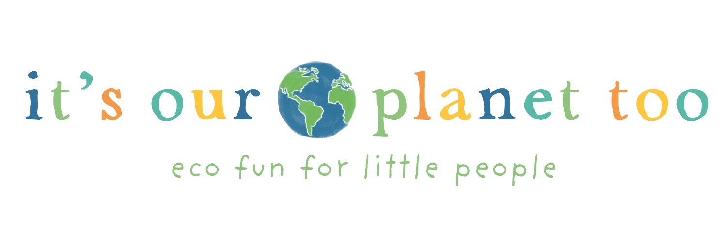 Its Our Planet Too banner