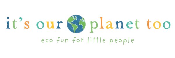 itsourplanettoo Profile Banner