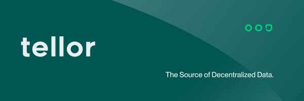 WeAreTellor Profile Banner