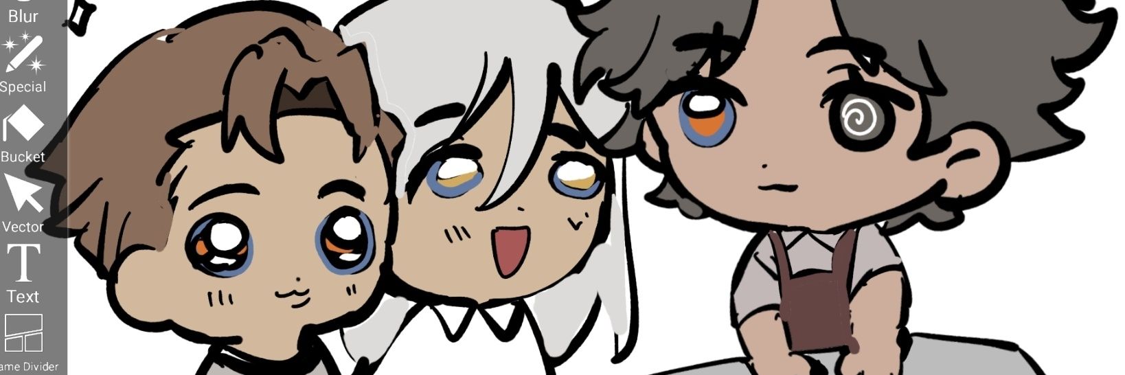 hannie🍉|| cater♦️🐉's banner
