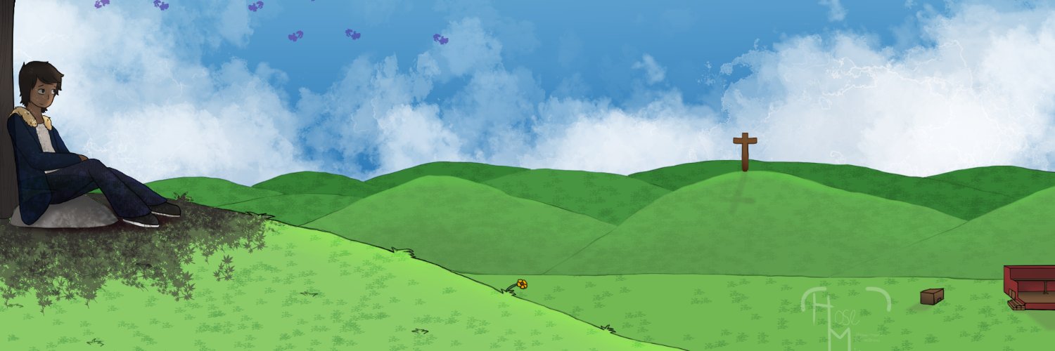 HosePriv's profile banner image