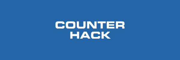 CounterHackSec Profile Banner